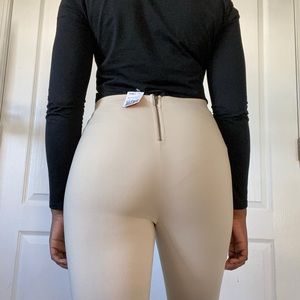 Tan/Cream/Khaki Pants